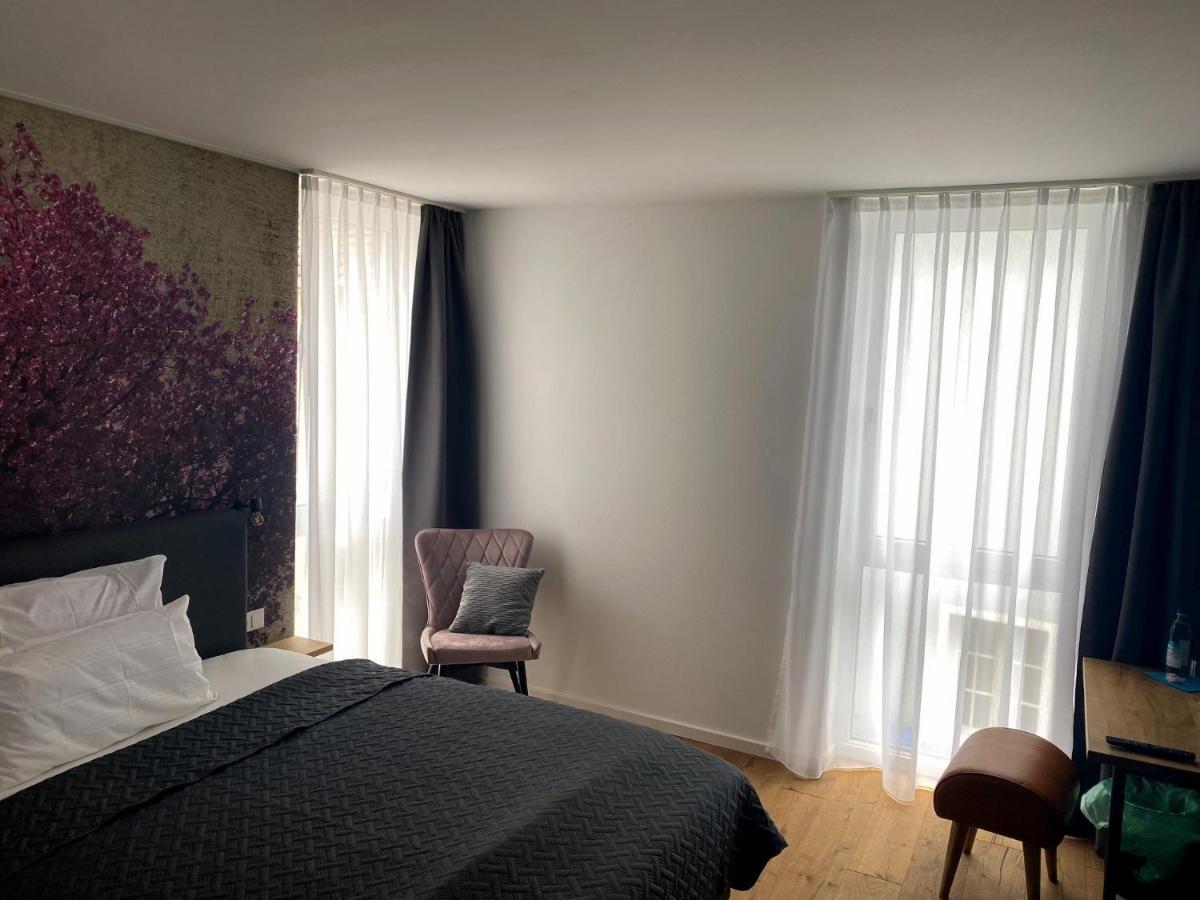 Hotel Hofmeisterhaus - Self Check-In Massing Экстерьер фото